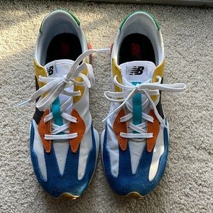 New Balance 327